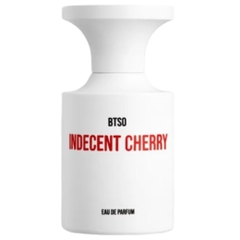 BORN TO STAND OUT Indecent Cherry