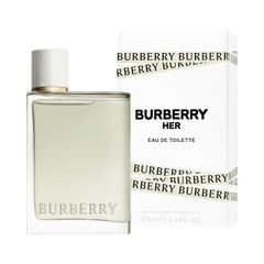 Burberry Her Garden Party Eau de Toilette