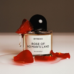 Rose Of No Man's Land