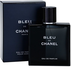 Bleu de Chanel EDP