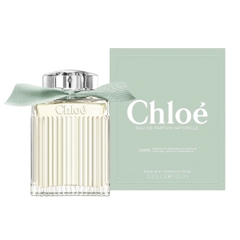Chloé Signature Naturelle EDP
