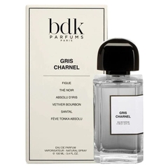 BDK Gris Charnel EDP