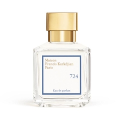 Maison Francis Kurkdjian  724 EDP