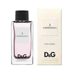 D&G L'imperatrice 3