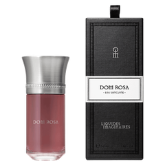 Liquides Imaginaires Dom Rosa Millesime