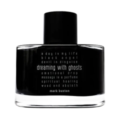 Dreaming with Ghosts - Mark Buxton