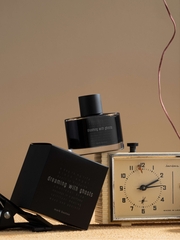 Dreaming with Ghosts - Mark Buxton