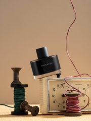 Dreaming with Ghosts - Mark Buxton