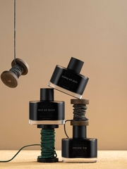 Dreaming with Ghosts - Mark Buxton