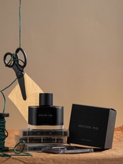 Emotional Drop - Mark Buxton