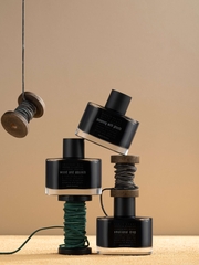 Emotional Drop - Mark Buxton