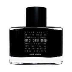 Emotional Drop - Mark Buxton