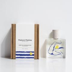 Maison Matine Esprit de Contradiction