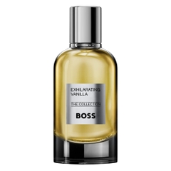 Exhilarating Vanilla