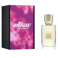 My Sweetiest Morphine EDP
