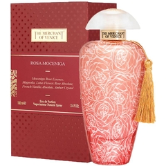 The Merchant Of Venice Rosa Moceniga