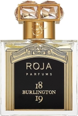 Roja Burlington 1819
