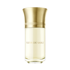 Liquides Imaginaires Fleur De Sable