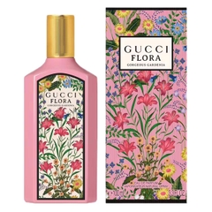 Gucci Flora Gardenia Eau de Parfum