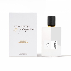 Bouquet Encore Latte EDP