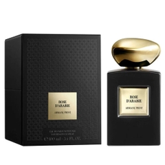 Giorgio Armani Rose d'Arabie