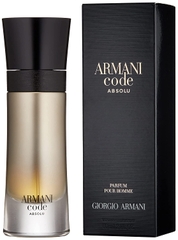Armani Code Absolu