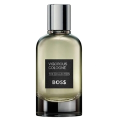 Vigorous Cologne