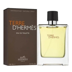 Terre D'Hermes EDT