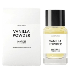 Vanilla Powder EDP