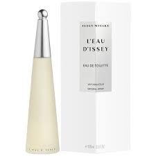 L'eau D'issey EDT