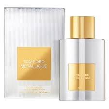 Tom Ford Metallique EDP
