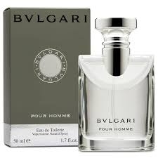 Bvlgari Pour Home EDT