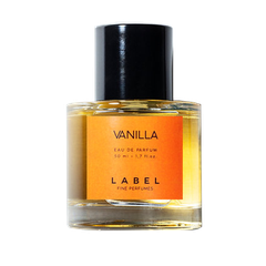 Label VANILLA