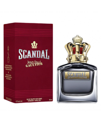 JPG Scandal Pour Homme EDP