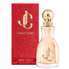 Jimmy Choo I Want Choo
