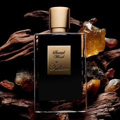 Kilian Sacred Wood