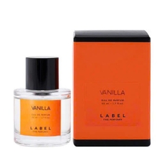 Label VANILLA