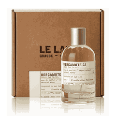 Le Labo Bergamote 22