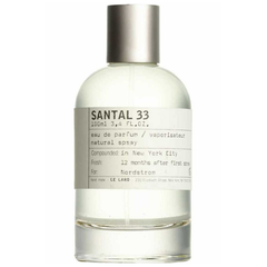 Le Labo Santal 33