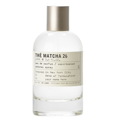 Le Labo Matcha 26