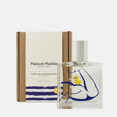 Maison Matine Esprit de Contradiction