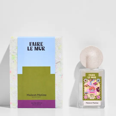 FAIRE LE MUR – Maison Matine