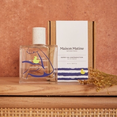 Maison Matine Esprit De Contradiction