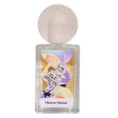 UN JOUR SANS FIN – Maison Matine