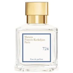 Maison Francis Kurkdjian 724 EDP