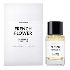 French Flower EDP