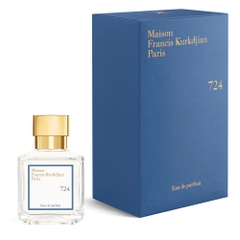 Maison Francis Kurkdjian 724 EDP
