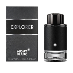 Montblanc Explorer EDP