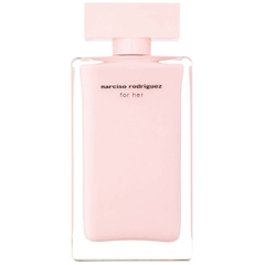 Narciso Rodriguez for her EDP