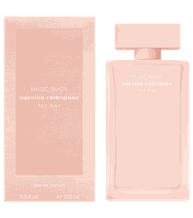 Narciso Rodriguez Musc Nude For Her EDP